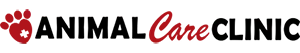 Animal Care Clinic Logo