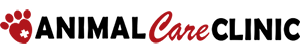 Animal Care Clinic Logo